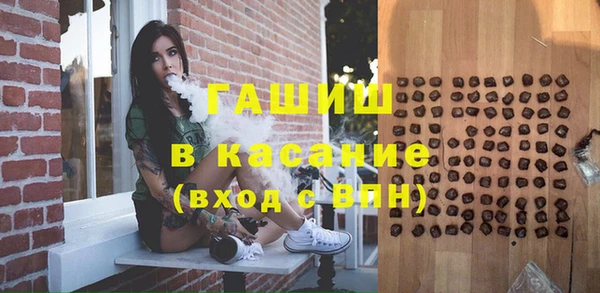 крисы Магас